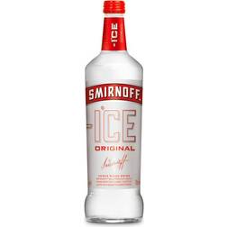 Smirnoff Ice Vodka 4.5% 70cl