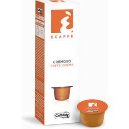 Caffitaly Cremoso 10pcs