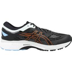 Asics Gel Kayano 26 'Black' - Men's