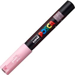 Uni Posca PC-1MC Extra Fine Bullet Light Pink