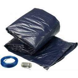 Gre Pool Cover Winter for Round Pool Size 350-360 cm
