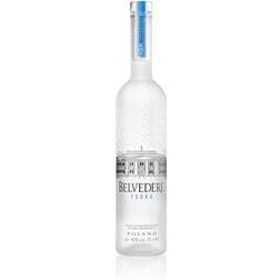 Belvedere Vodka 40% 70cl