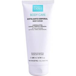 Sabon Exfoliante Corporal Body Scrub 200ml