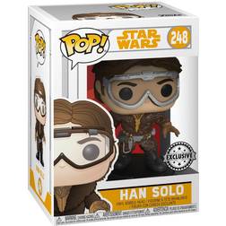 Funko Pop! Vinyl Star Wars Han Solo