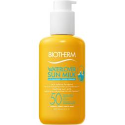 Biotherm Waterlover Sun Milk SPF50 6.8fl oz