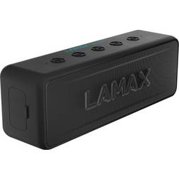 Lamax Sentinel2 Altoparlante Bluetooth