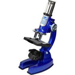 Deluxe Microscope
