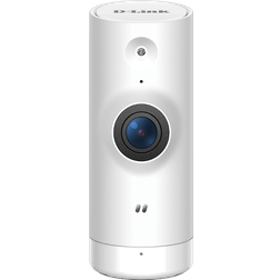 D-Link DCS 8000LHV2 2 MP 1920 x 1080 1080p Focale Fixe