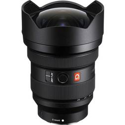 Sony FE 12-24mm F2.8 GM + PDF 20 Técnicas