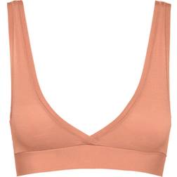 Sloggi Brassière Femme Go Allround - Rose