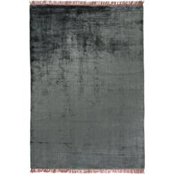 Linie Design Almeria Svart 200x300cm