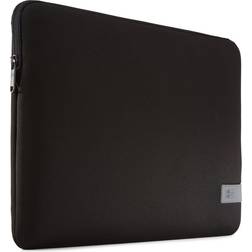 Case Logic Funda Reflect Negro Para Portátil 15,6''