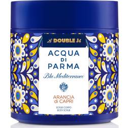 Acqua Di Parma Blu Mediterraneo Arancia di Capri Body Scrub 200ml