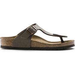 Birkenstock Kid's Gizeh - Mocha