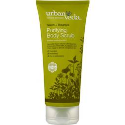 Urban Veda Purifying Body Scrub 200ml