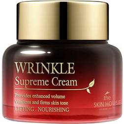 The Skin House Wrinkle Supreme Cream 50ml