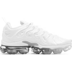 Nike Air VaporMax Plus - White/Wolf Grey/Pure Platinum