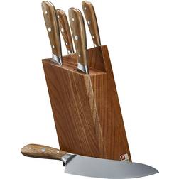 Richardson Sheffield Scandi R09500K511K20 Knivset