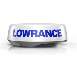 Lowrance Halo24