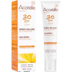 Acorelle Sun Spray SPF30 100ml