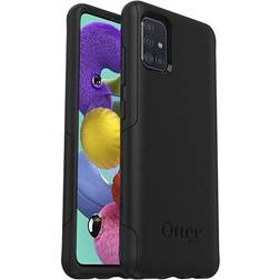 OtterBox Galaxy A51 Commuter Series Lite Case Black