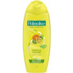 Palmolive Fresh & Volume Shampoo 350ml