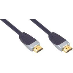 Bandridge Premium HDMI - HDMI