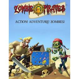 Zombie Pirates (PC)