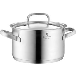 WMF Gourmet Plus con coperchio 5.7 L 24 cm