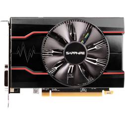 Sapphire Radeon RX 550 Pulse (11268-21) HDMI DP 2GB