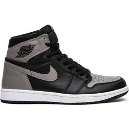 Nike Air Jordan 1 Retro High OG M - Black/White/Medium Grey