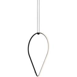 Flos Arrangements Drop Down Pendel 49.5cm