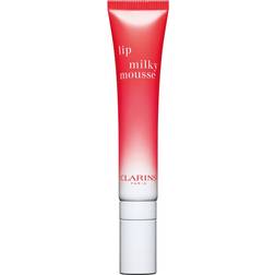 Clarins Lip Milky Mousse #01 Milky Strawberry