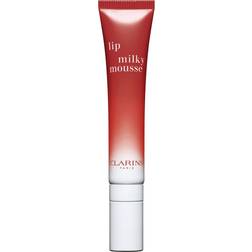 Clarins Lip Milky Mousse #04 Milky Tea Rose