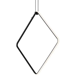 Flos Arrangements Square Large Pendellampa