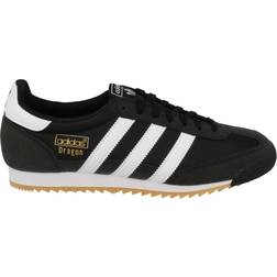 Adidas Dragon OG M - Core Black/Footwear White/Gum