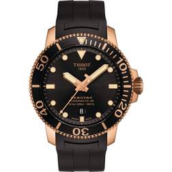 Tissot Seastar 1000 Watch, 43mm