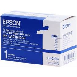 Epson SJIC7 (B) (Blue)