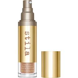 Stila Hide & Chic Fluid Foundation #2 Tan