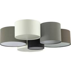 Eglo Pastore Ceiling Flush Light ∅ 99cm
