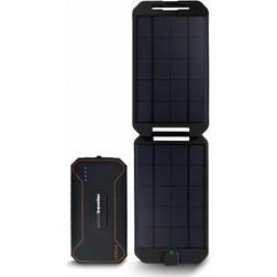 PowerTraveller Extreme