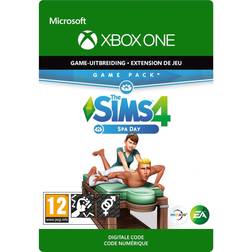 The Sims 4: Spa Day (XOne)