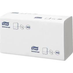 Tork Universal Singlefold Hand Towel 4500-pack