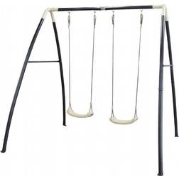 Axi Double Metal Swing