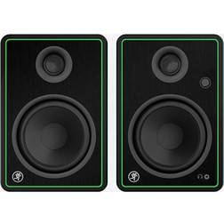 Mackie CR5-X 5' MM Studio Monitors (Pair)