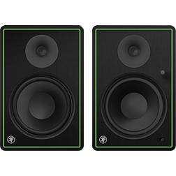 Mackie CR8-XBT 8' MM Bluetooth Studio Monitors