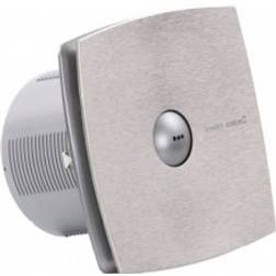 Cata Ventilador X-Mart 10 Matic Inox