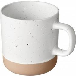 Bullet Pascal Mug 36cl