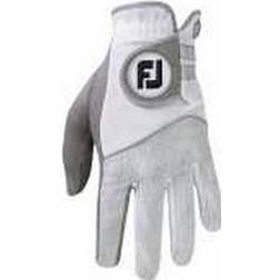 FootJoy RainGrip Black Mano Sinistra M