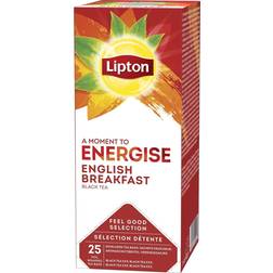 Lipton English Breakfast Tea 2g 25pcs